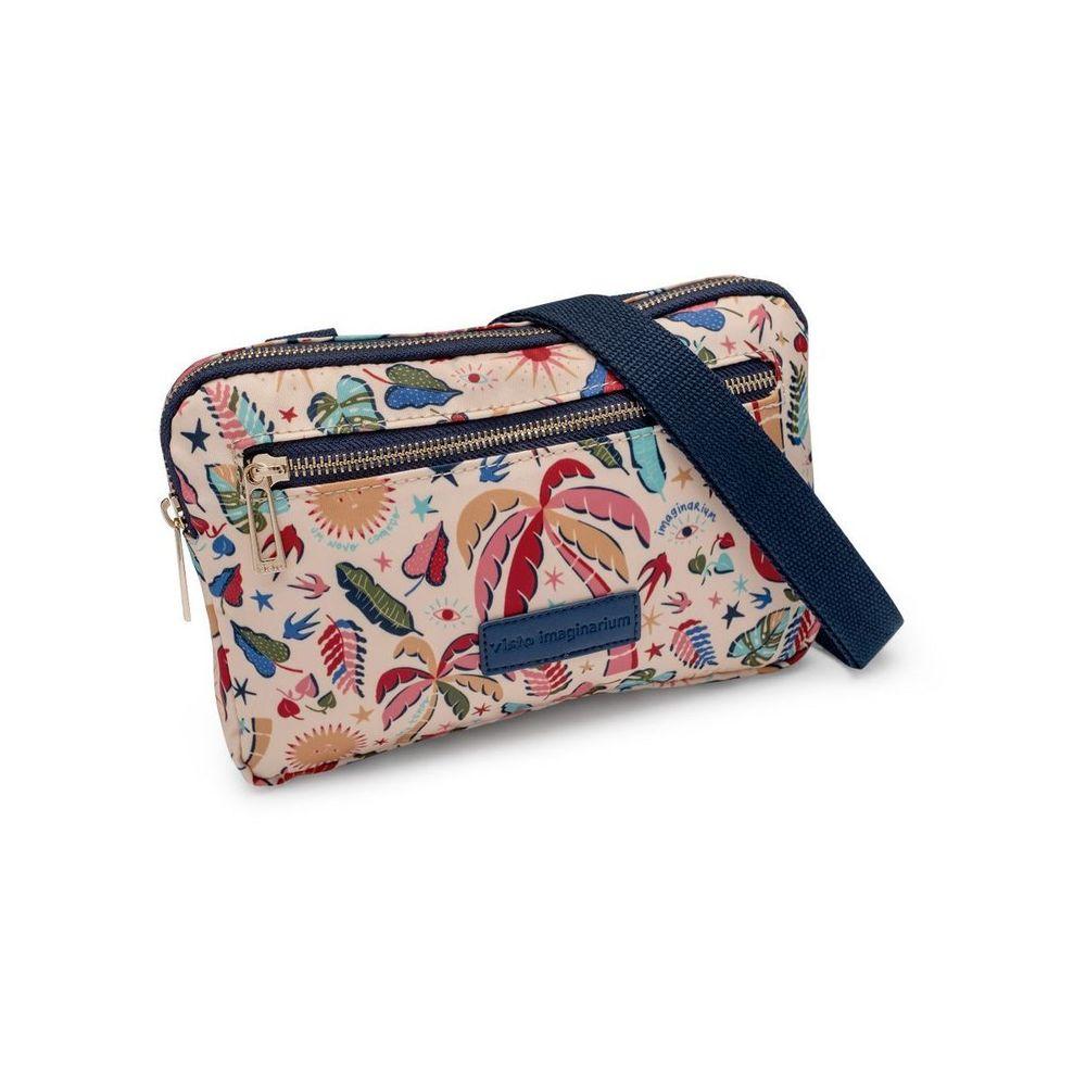 Mochila Com Bolsa Removível Seu Tempo - 6