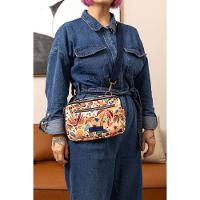 Mochila Com Bolsa Removível Seu Tempo - 5