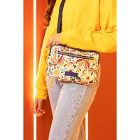 Mochila Com Bolsa Removível Seu Tempo - 7