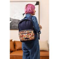 Mochila Com Bolsa Removível Seu Tempo - 8