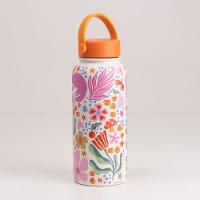 Garrafa Térmica Estampa Positividade - 2