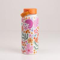 Garrafa Térmica Estampa Positividade - 4