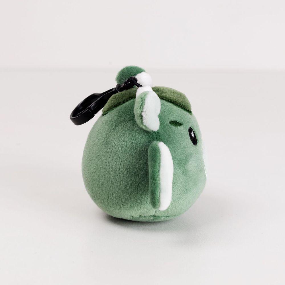 Chaveiro Pelúcia Dragao - 3