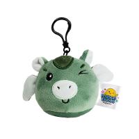 Chaveiro Pelúcia Dragao - 1