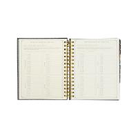 Planner Permanente Imãs Hp Hogwarts - 7