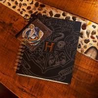 Planner Permanente Imãs Hp Hogwarts - 8