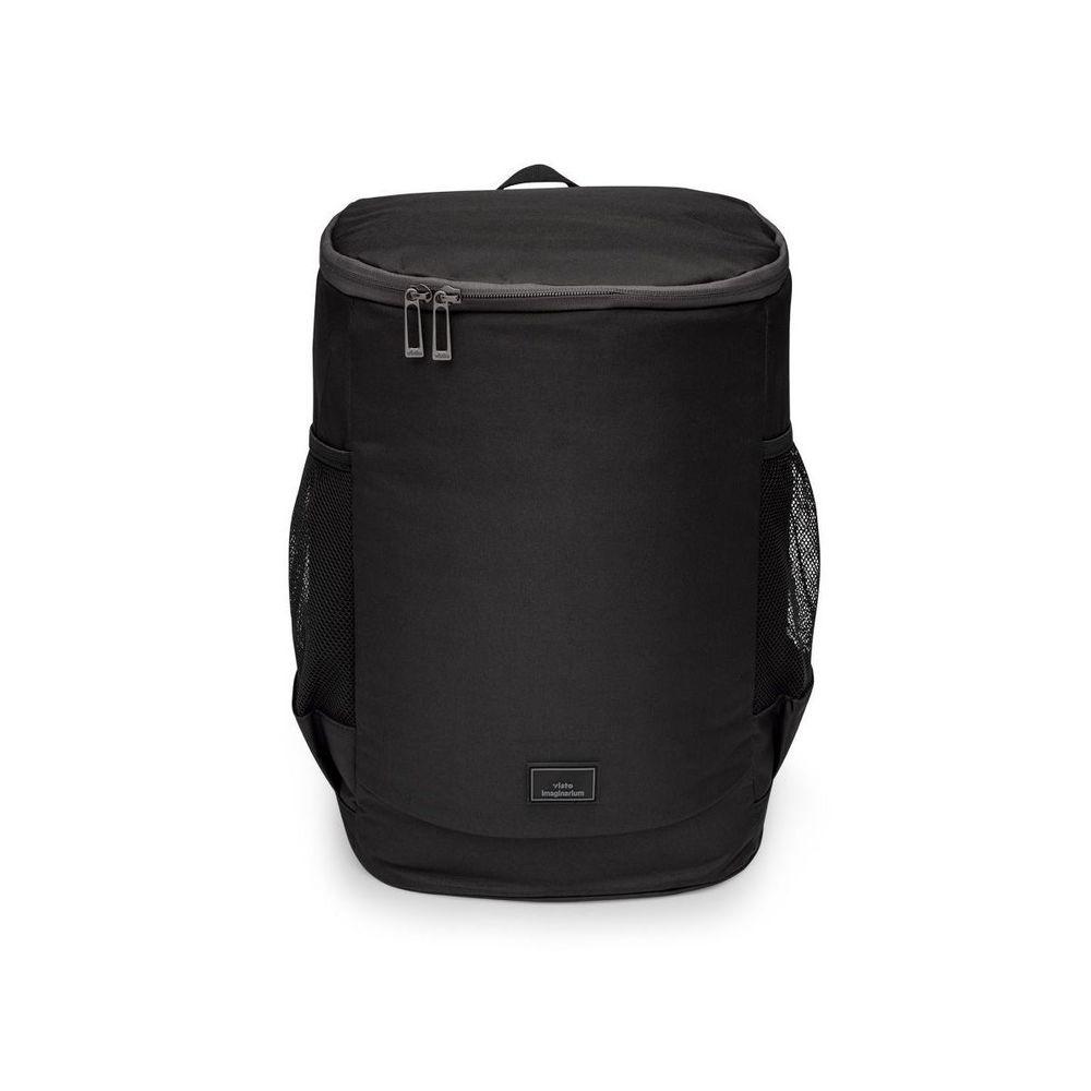 Mochila Térmica Preta - 1