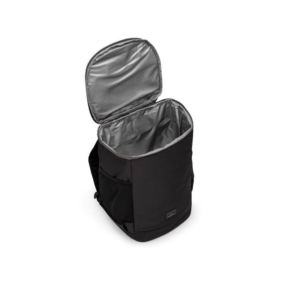 Mochila Térmica Preta - 2