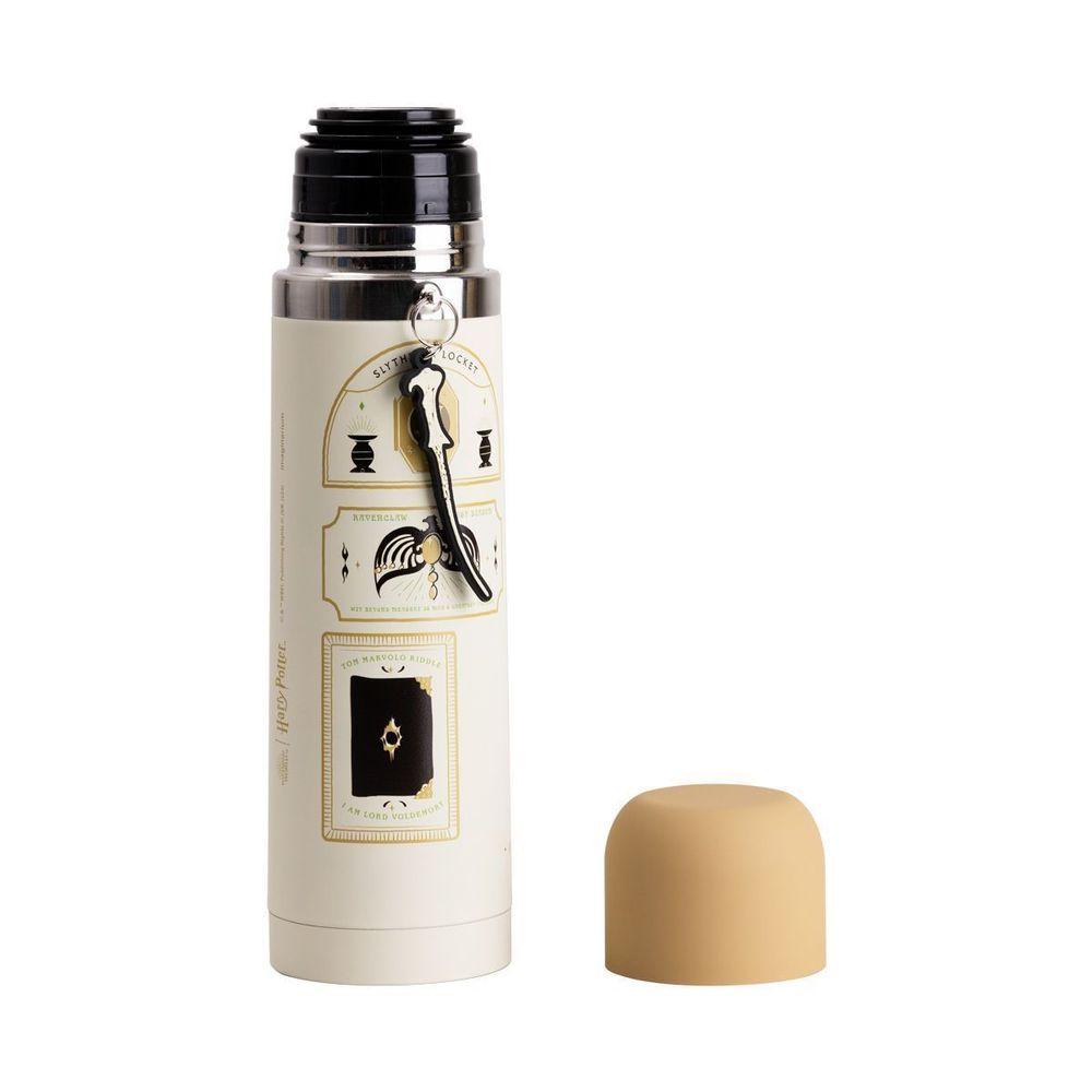 Garrafa Térmica HP Horcruxes - 5