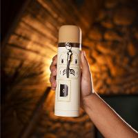 Garrafa Térmica HP Horcruxes - 2