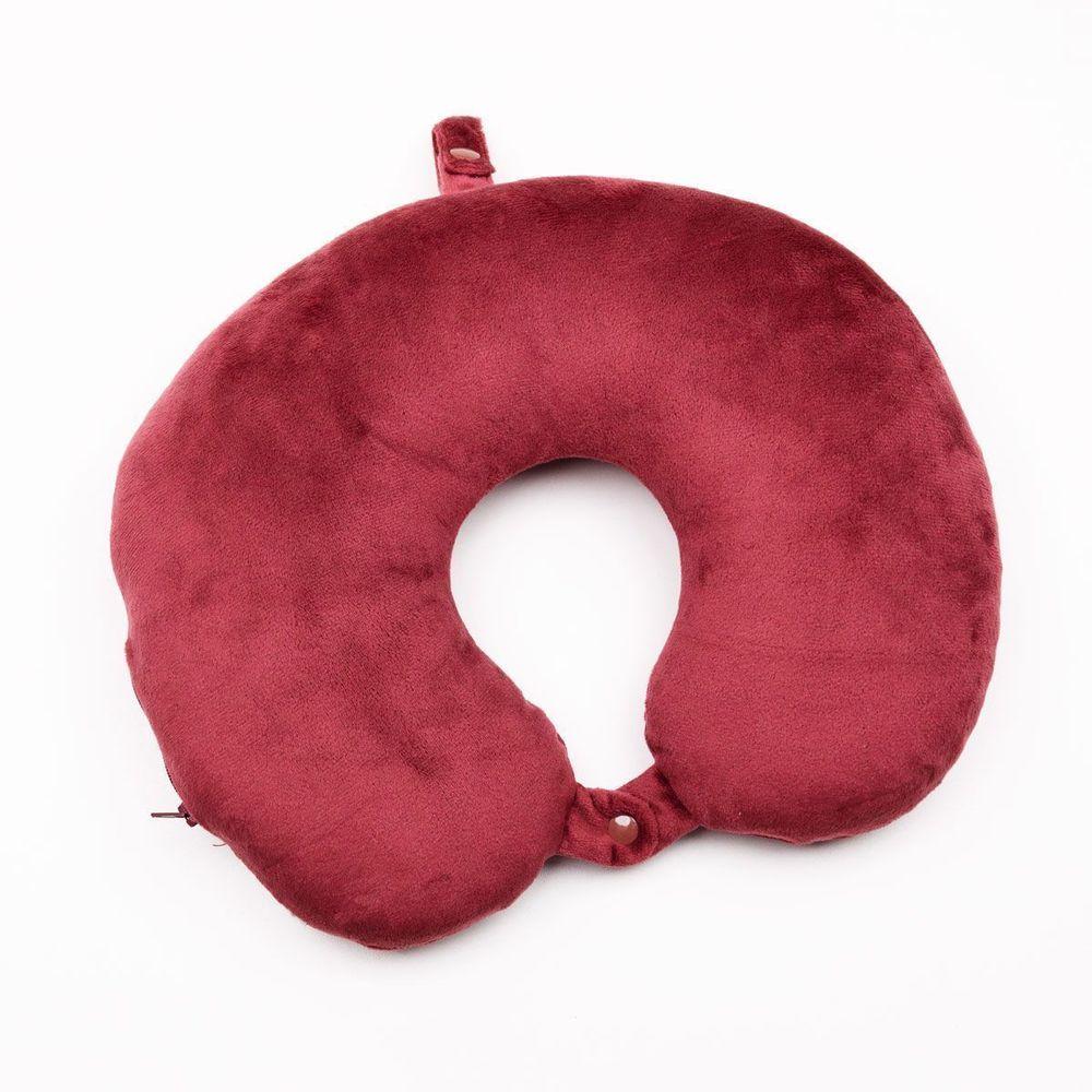 Almofada Massageadora Livre Para Voar - 2