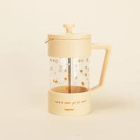 Prensa Francesa Café e Chá Pode Sim - 2