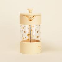 Prensa Francesa Café e Chá Pode Sim - 3