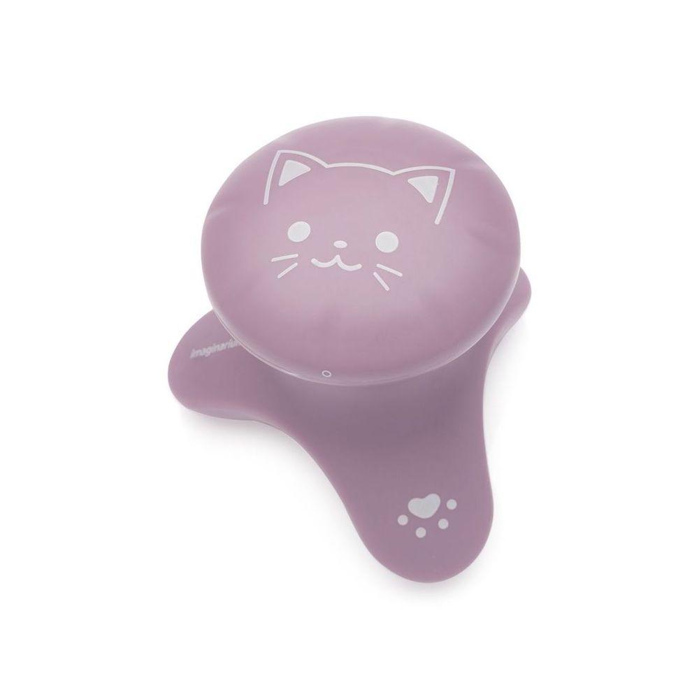 Mini Massageador Gato - 1