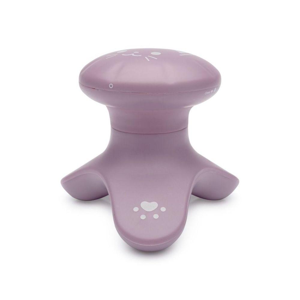 Mini Massageador Gato - 2