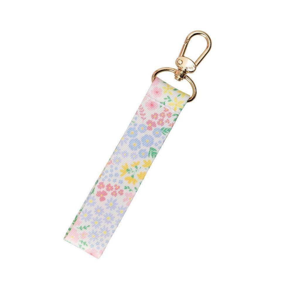 Garrafa Térmica Com Alça Por Onde Flor - 5