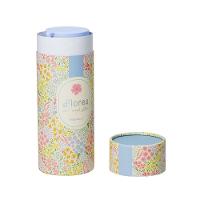 Garrafa Térmica Com Alça Por Onde Flor - 2