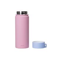 Garrafa Térmica Com Alça Por Onde Flor - 6