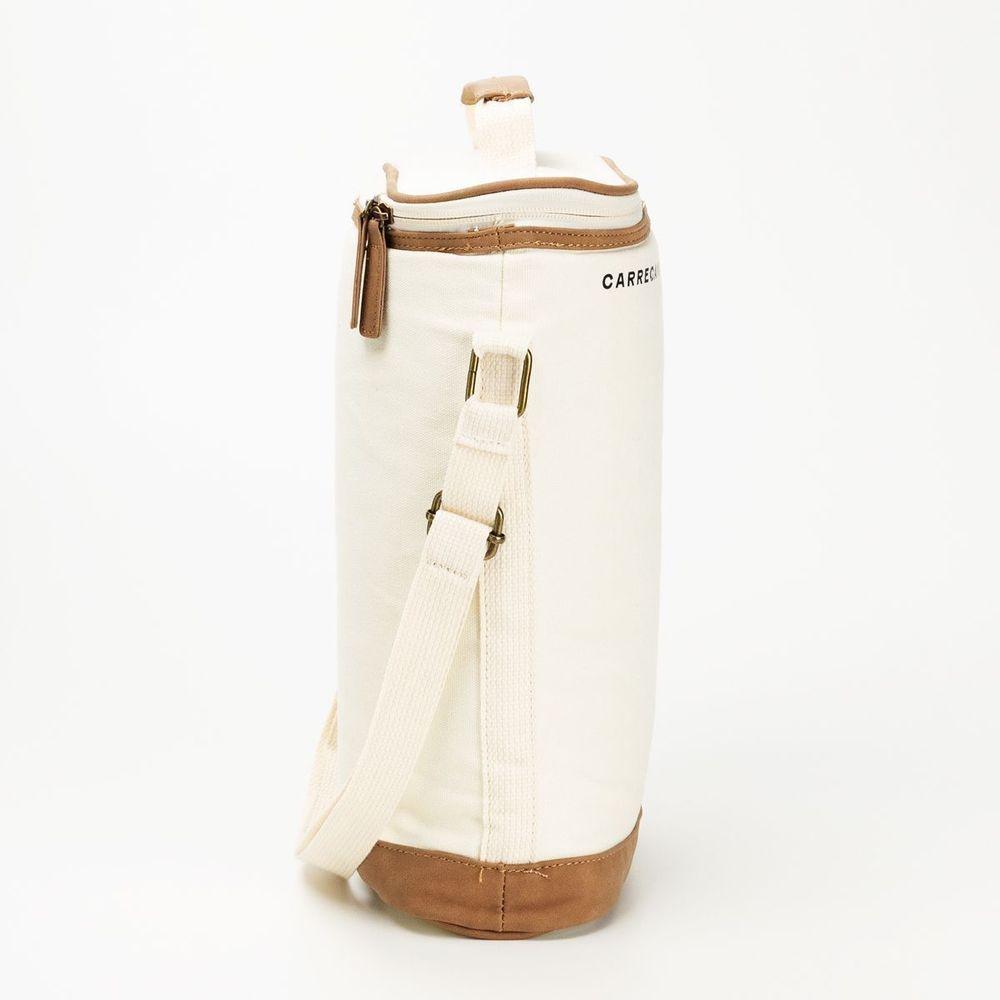 Bolsa Térmica De Vinhos Boas Histórias - 5