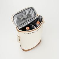 Bolsa Térmica De Vinhos Boas Histórias - 8