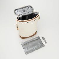 Bolsa Térmica De Vinhos Boas Histórias - 9