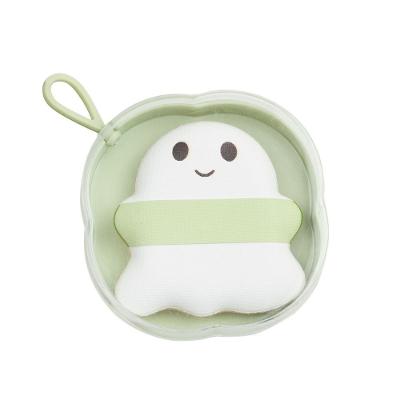 Esponja Maquiagem Fantasminha Feliz