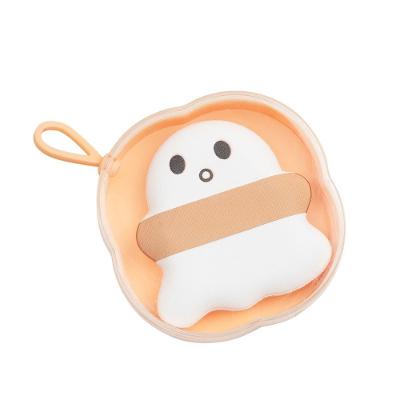 Esponja Maquiagem Fantasminha Boo