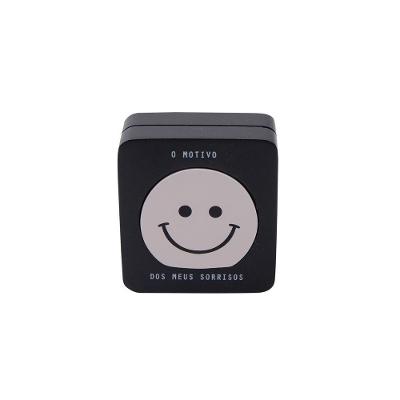 Porta-Retrato Duplo Meus Sorrisos