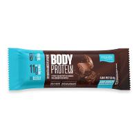 Barra de Proteína Body Protein Equaliv Sabor Chocolate 40g - 1