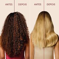 Shampoo Siàge Nutri Acid. Complex 250ml - 5