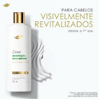 Condicionador Dove Umectação + Coco Antioxi 370ml - 3