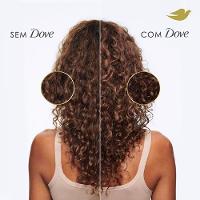 Condicionador Dove Umectação + Coco Antioxi 370ml - 5