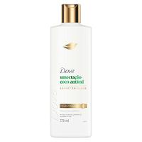 Condicionador Dove Umectação + Coco Antioxi 370ml - 7