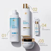 Máscara Cápilar Dove 2em1 Hidratação + Hialuron-VIT 500g - 3