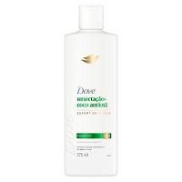 Shampoo Dove Umectação + Coco Antioxi 370ml - 7