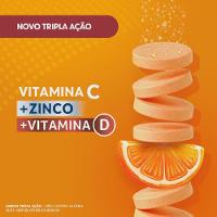 Cebion Vitamina C 10 Comprimidos Efervescentes - 3