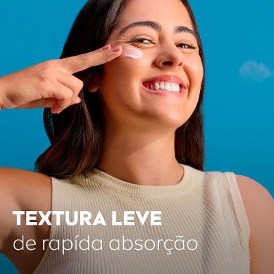 Hidratante Facial em Gel 7 em 1 Nivea 100g