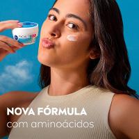 Hidratante Facial em Gel 7 em 1 Nivea 100g - 5