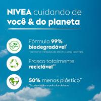 Hidratante Facial em Gel 7 em 1 Nivea 100g - 6