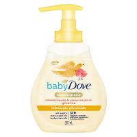 Sabonete Líquido Dove Baby Hidratação Glicerinada 200ml - 7