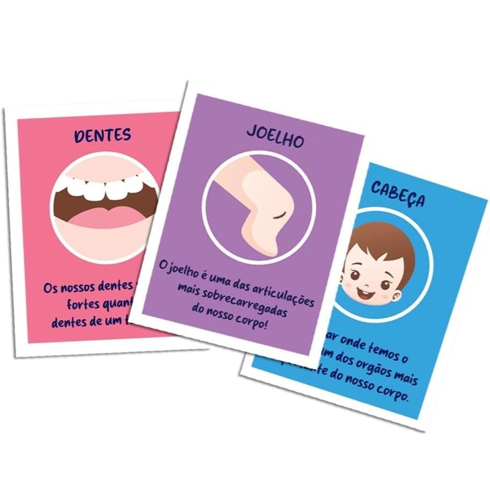 Nig Brinquedos Brinquedo Educativo Cadê o Seu Pé - 5