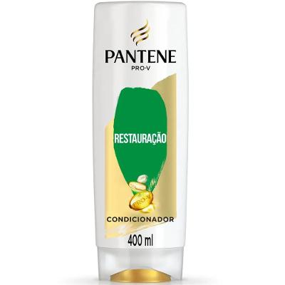 Condicionador Pantene Restauração Profunda 400ml