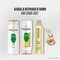 Condicionador Pantene Restauração Profunda 400ml - 3