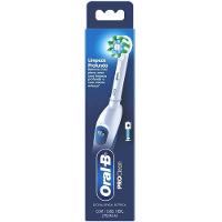 Escova Dental Oral B Elétrica Pro-Saúde Power - 1