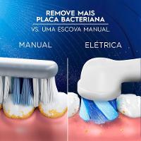 Escova Dental Oral B Elétrica Pro-Saúde Power - 3