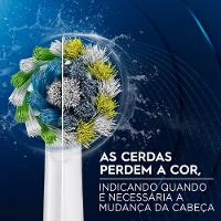 Escova Dental Oral B Elétrica Pro-Saúde Power - 5