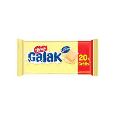 Chocolate Nestlé Galak 80g