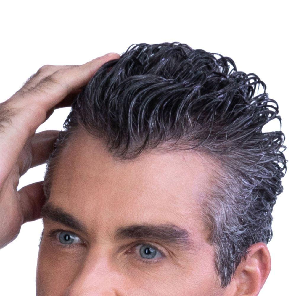 Gel de Cabelo Bozzano Ação Prolongada 300g - 5