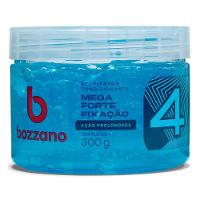 Gel de Cabelo Bozzano Ação Prolongada 300g - 1