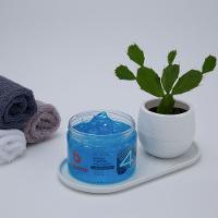 Gel de Cabelo Bozzano Ação Prolongada 300g - 6